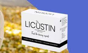 Licustin - cena - objednat - predaj - diskusia