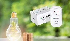 Ecoenergy Electricity Saver - Dr max - lekaren - web výrobcu - kde kúpiť - na Heureka